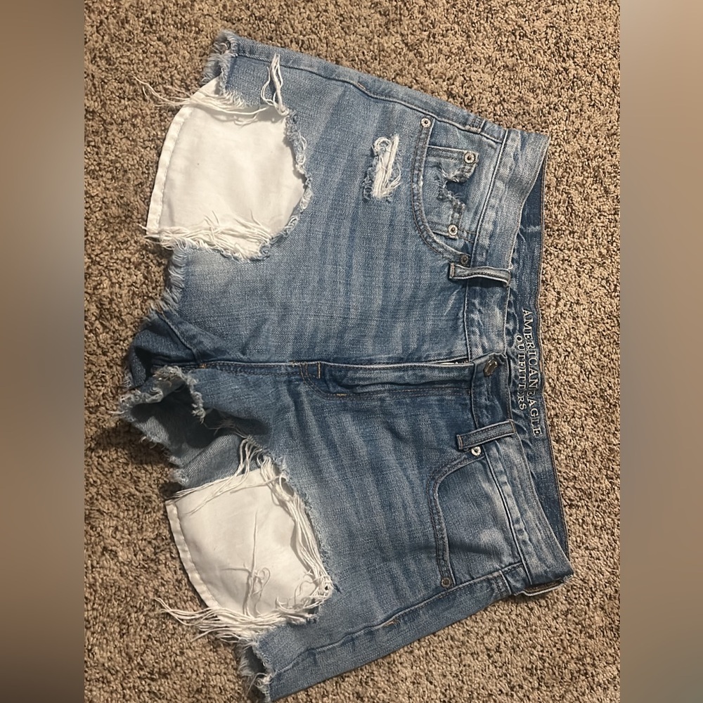 American eagle shorts